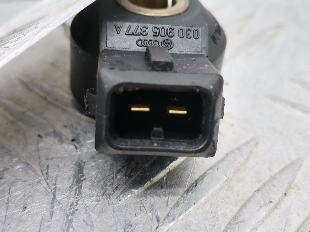 Датчик детонации VOLKSWAGEN Lupo 1999-2005