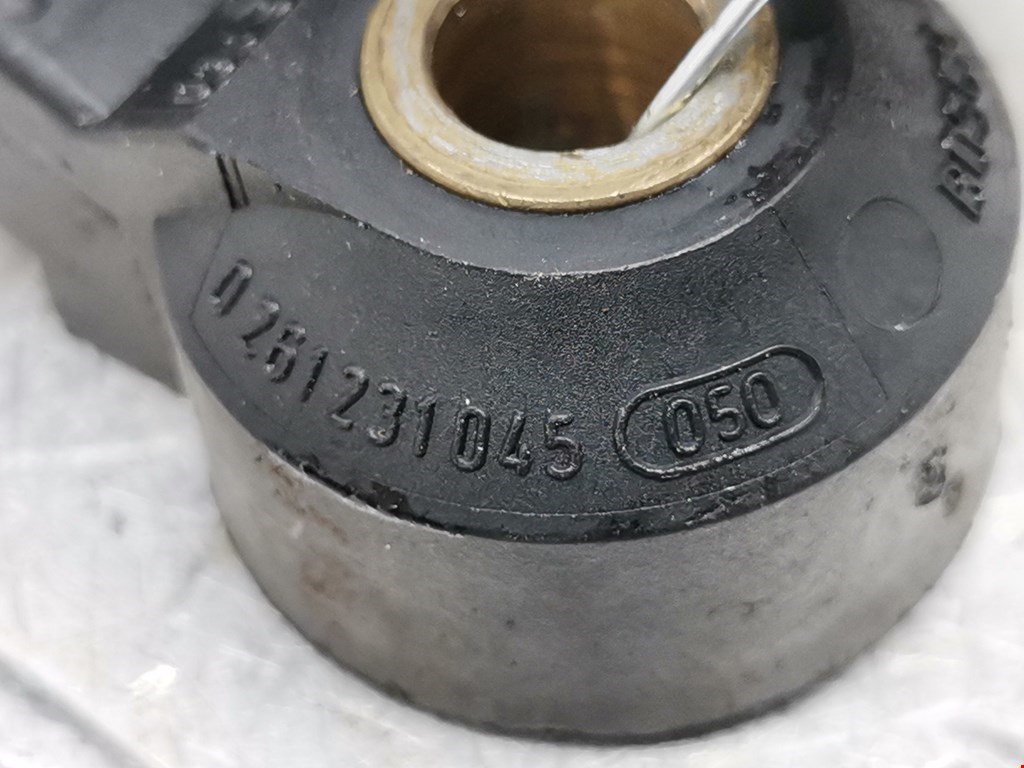 Датчик детонации VOLKSWAGEN Lupo 1999-2005