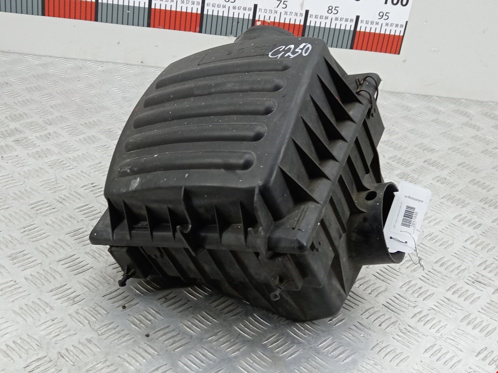 Корпус воздушного фильтра OPEL Omega B 1994-2004