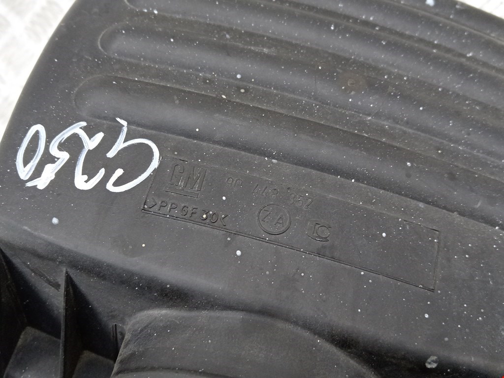 Корпус воздушного фильтра OPEL Omega B 1994-2004