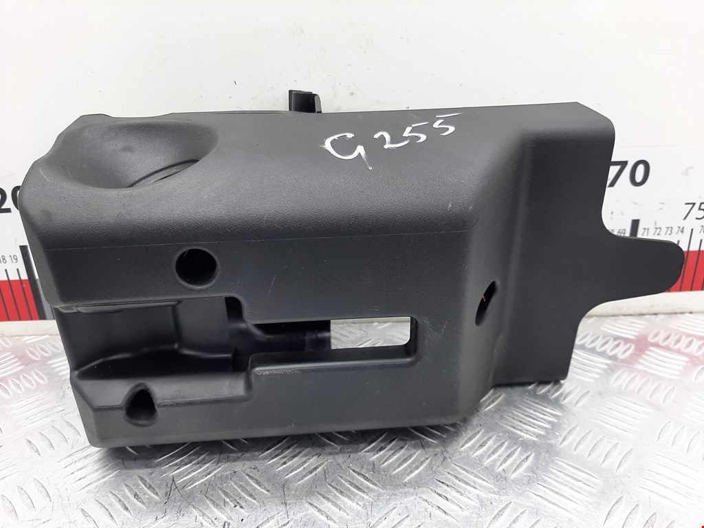 Кожух рулевой колонки FORD Fusion 2002-2012