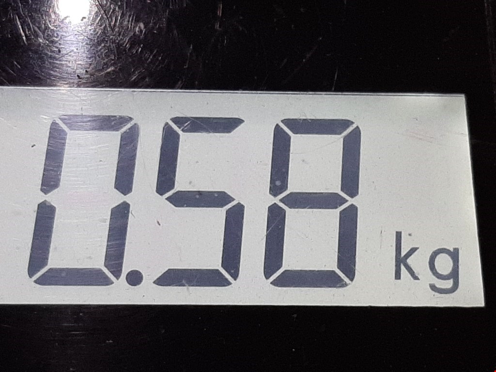 Кронштейн кондиционера MAZDA Premacy CP 1999-2004