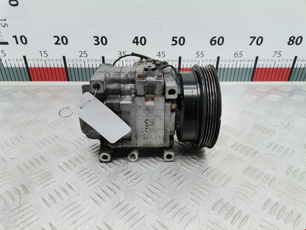 Компрессор кондиционера (системы кондиционирования) MAZDA Premacy CP 1999-2004