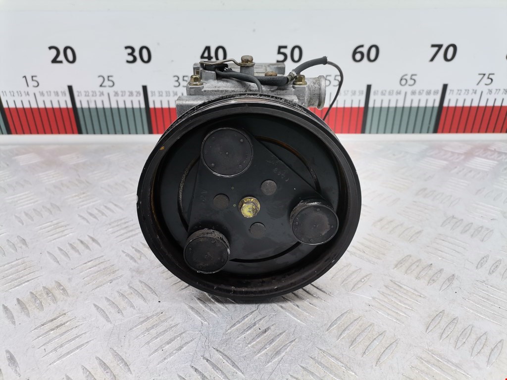 Компрессор кондиционера (системы кондиционирования) MAZDA Premacy CP 1999-2004