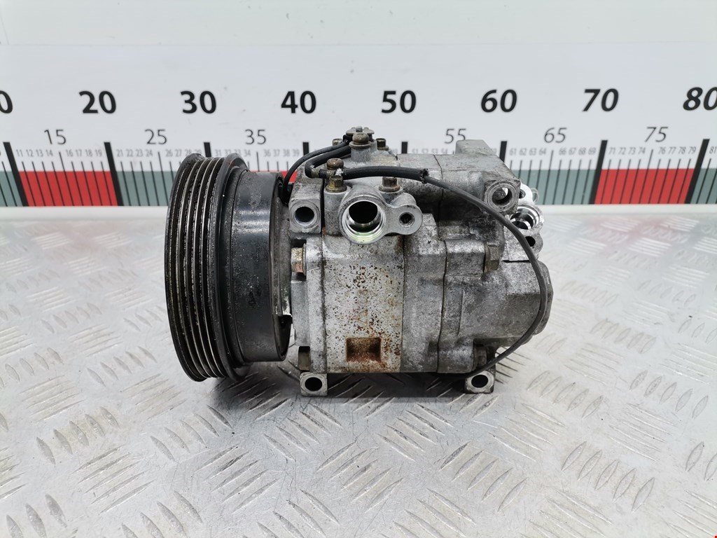 Компрессор кондиционера (системы кондиционирования) MAZDA Premacy CP 1999-2004