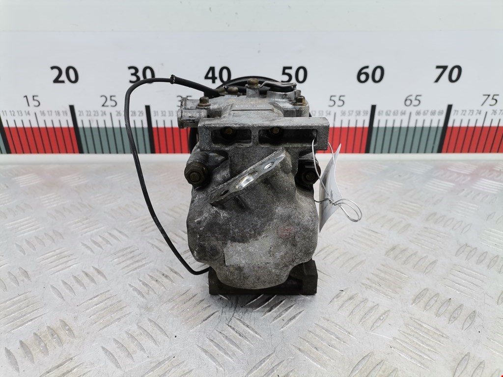 Компрессор кондиционера (системы кондиционирования) MAZDA Premacy CP 1999-2004