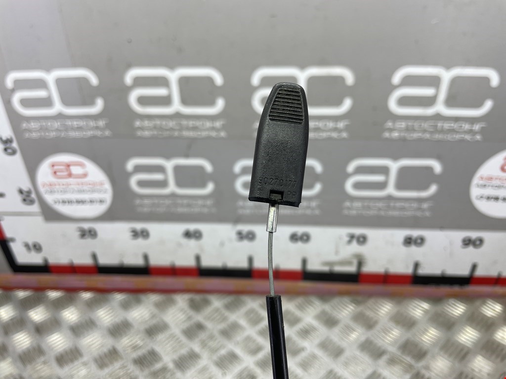 Замок двери передней левой OPEL Astra G 1998-2005