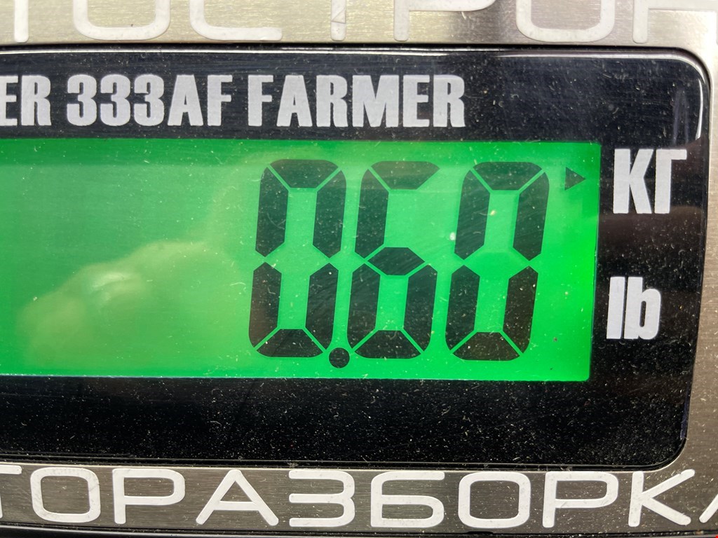 Замок двери передней левой OPEL Astra G 1998-2005