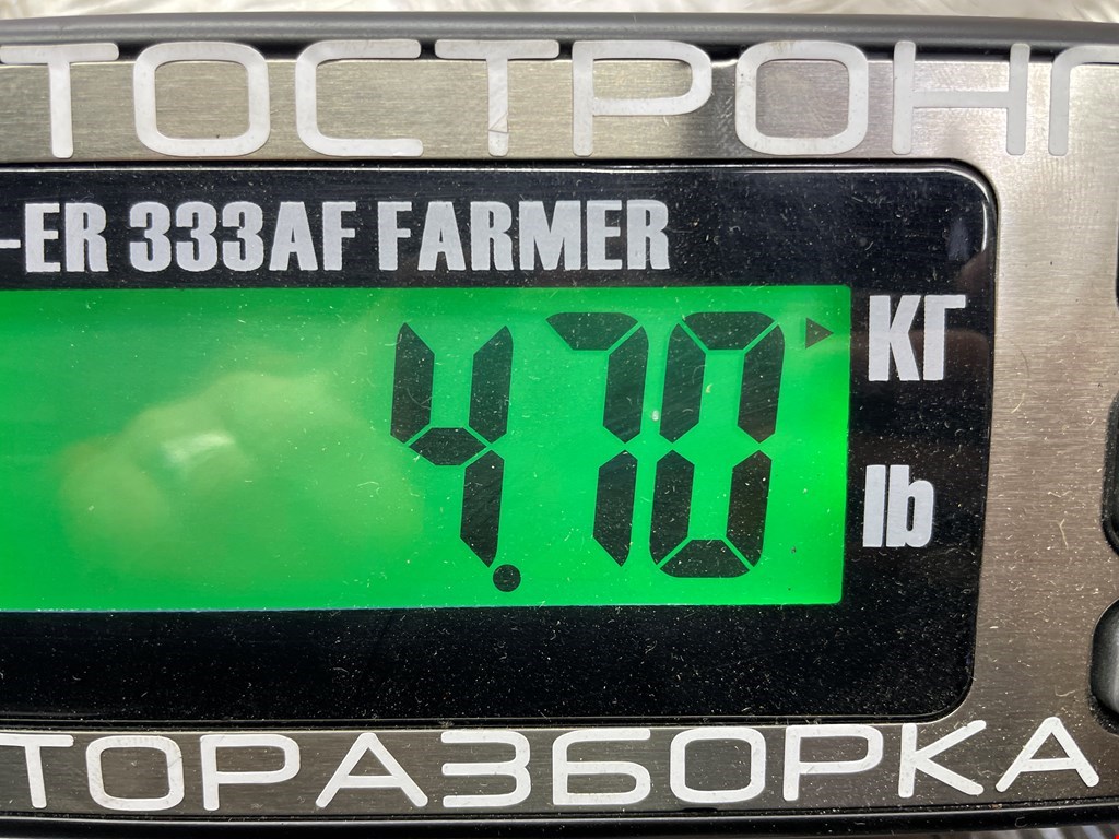 ТНВД (топливный насос высокого давления) VOLKSWAGEN Passat B7 2011-2015