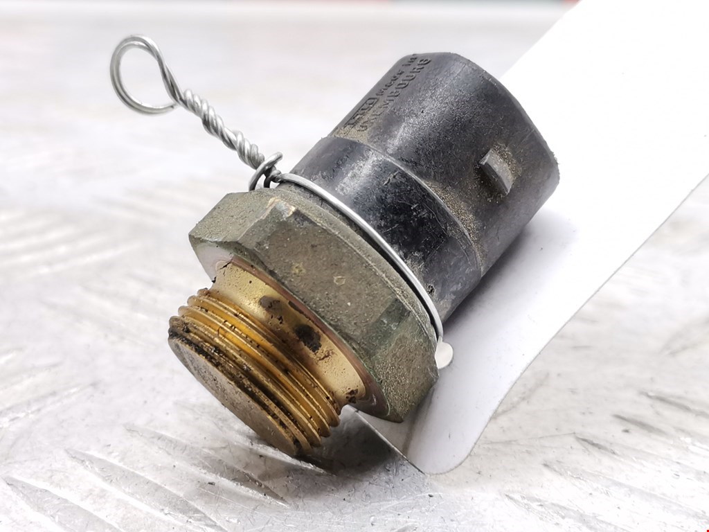 Датчик температуры (охлаждающей жидкости) AUDI A3 8L 1996-2003