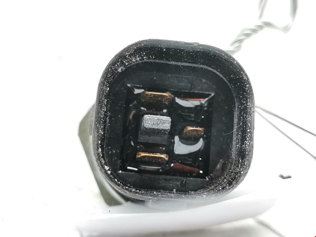 Датчик температуры (охлаждающей жидкости) AUDI A3 8L 1996-2003