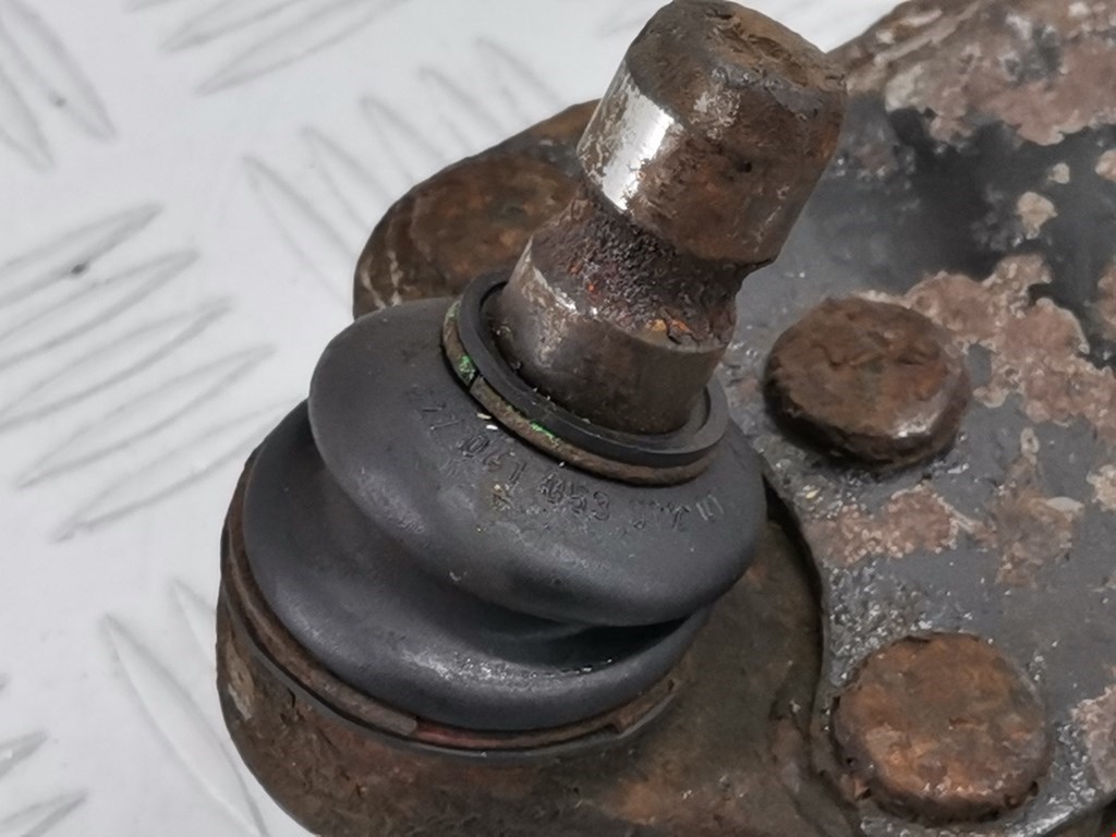 Рычаг передний правый OPEL Astra H/Family 2004-2015