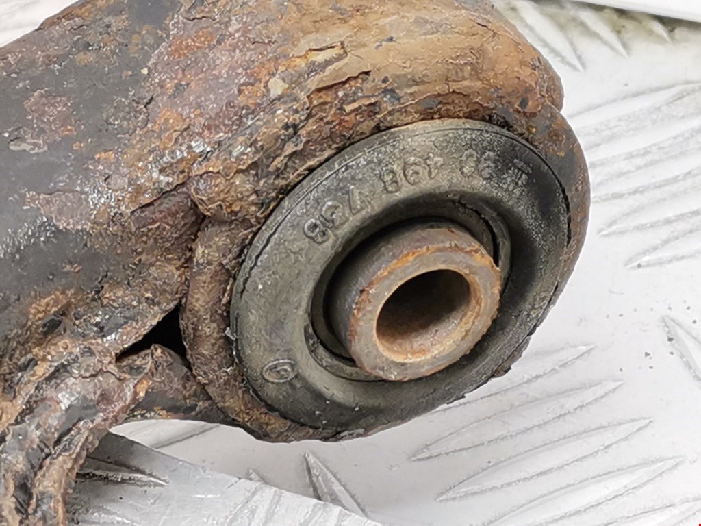 Рычаг передний правый OPEL Astra H/Family 2004-2015