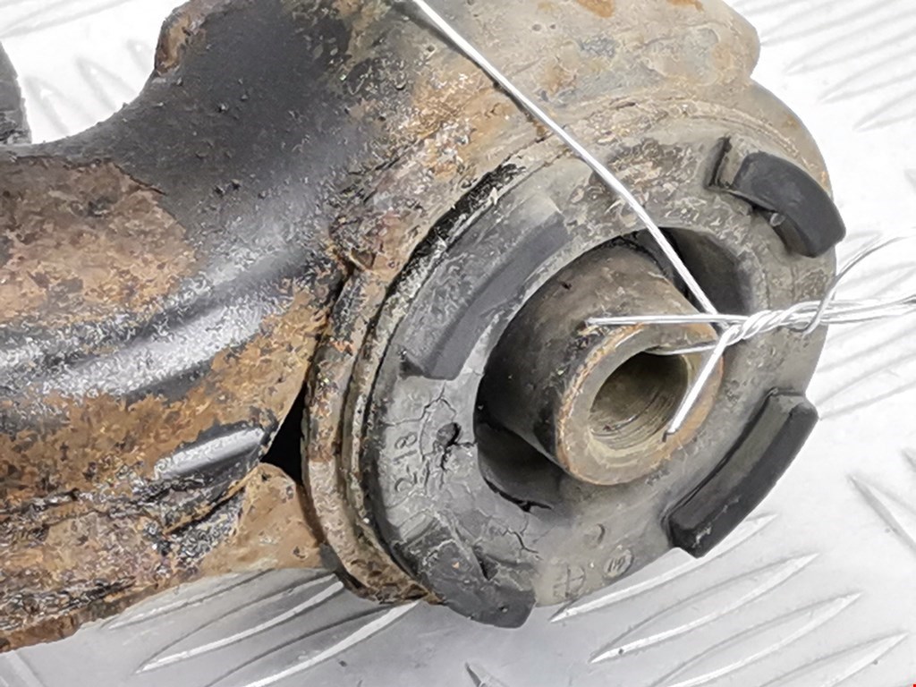 Рычаг передний правый OPEL Astra H/Family 2004-2015