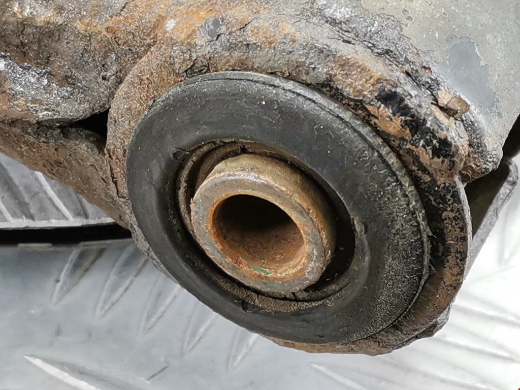 Рычаг передний правый OPEL Astra H/Family 2004-2015