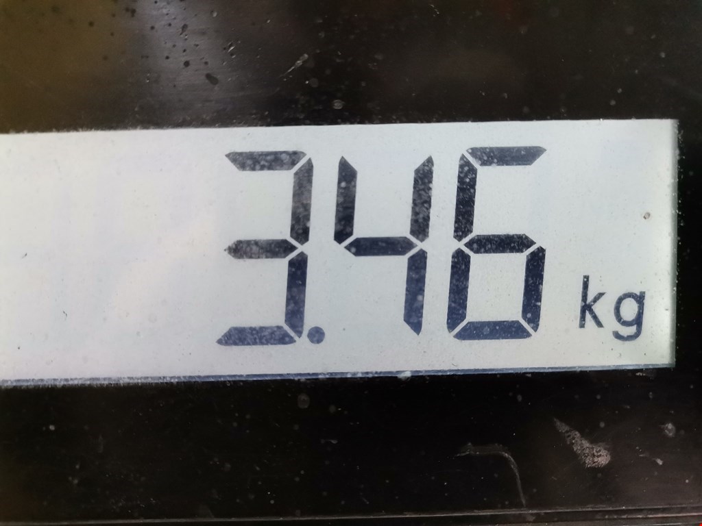 Рычаг передний правый OPEL Astra H/Family 2004-2015