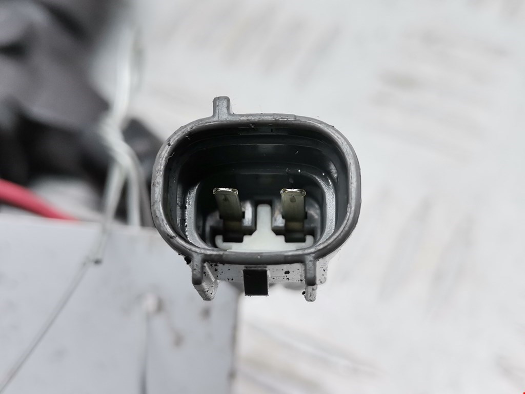 Форсунка дизельная электрическая TOYOTA Avensis 2003-2008