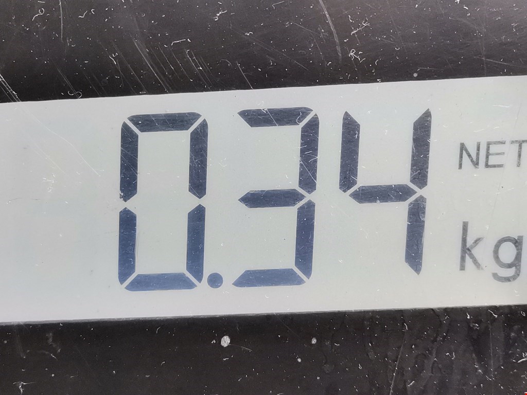 Форсунка дизельная электрическая TOYOTA Avensis 2003-2008