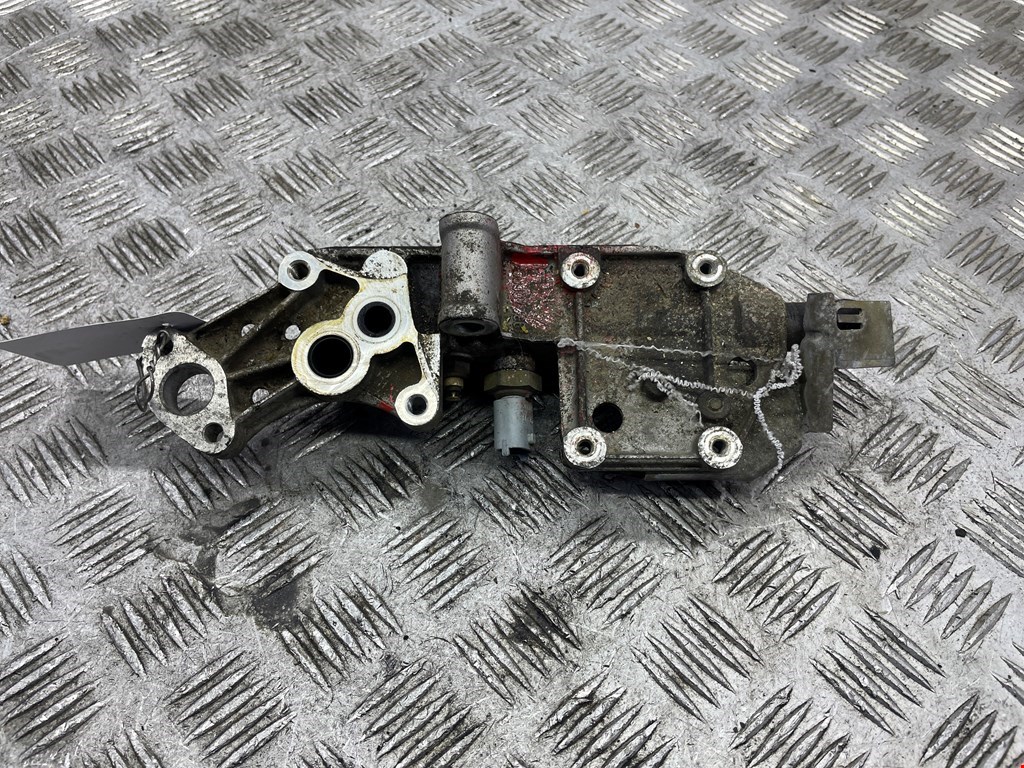 Корпус термостата OPEL Omega B 1994-2004