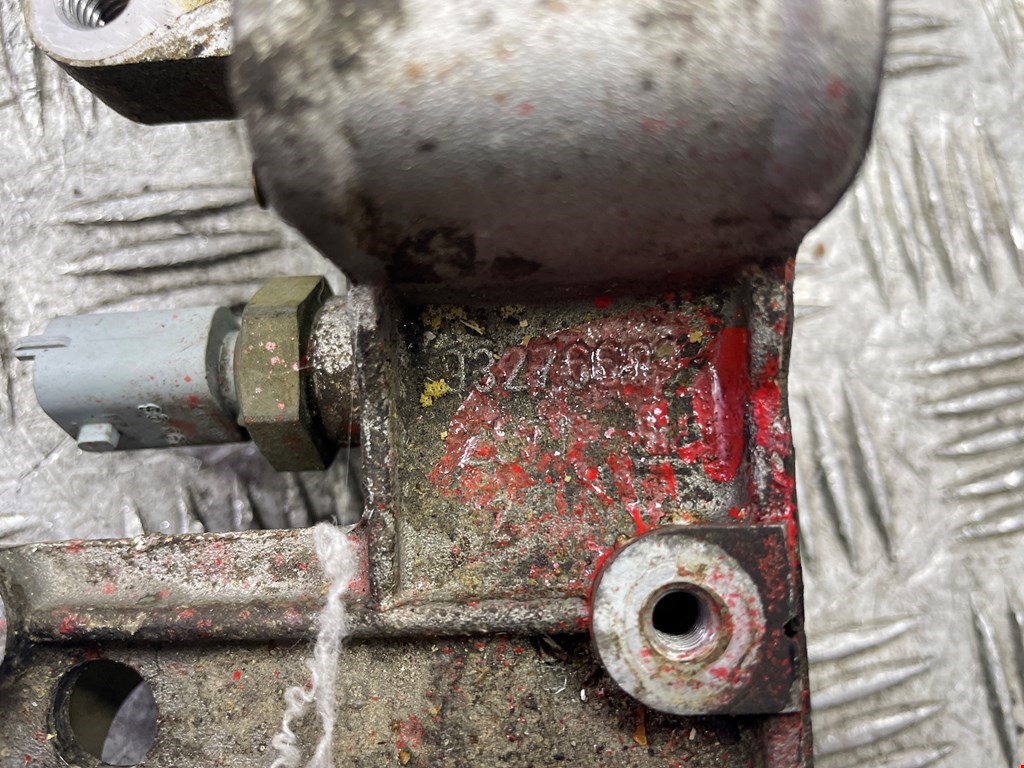 Корпус термостата OPEL Omega B 1994-2004