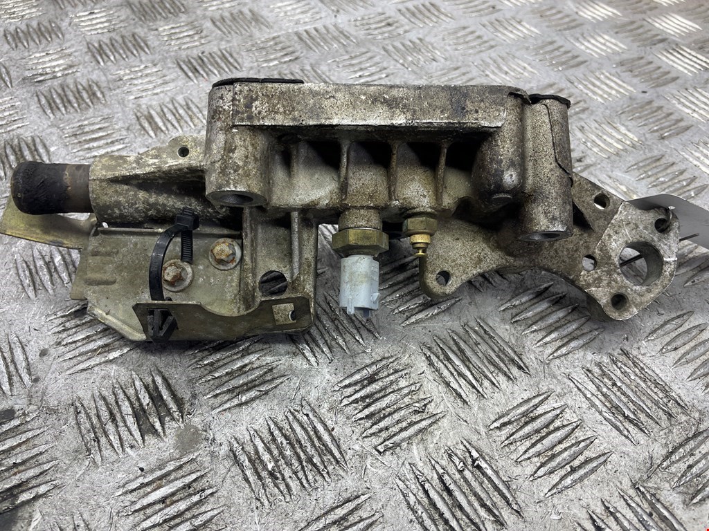 Корпус термостата OPEL Omega B 1994-2004