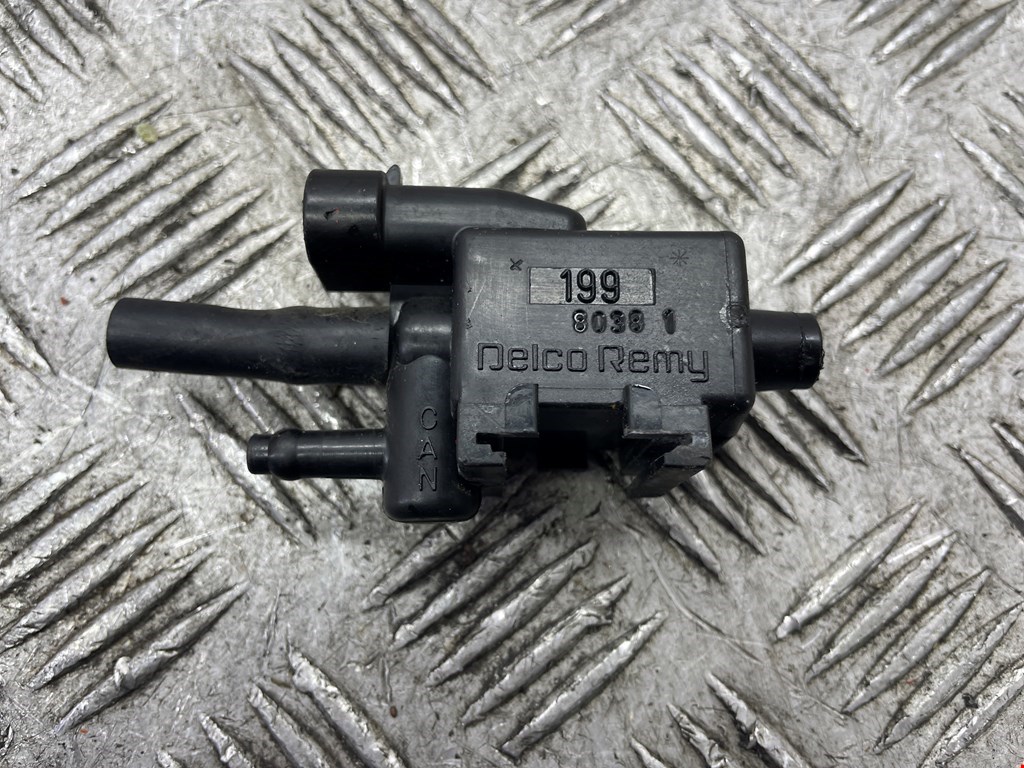 Клапан вентиляции топливного бака OPEL Omega B 1994-2004