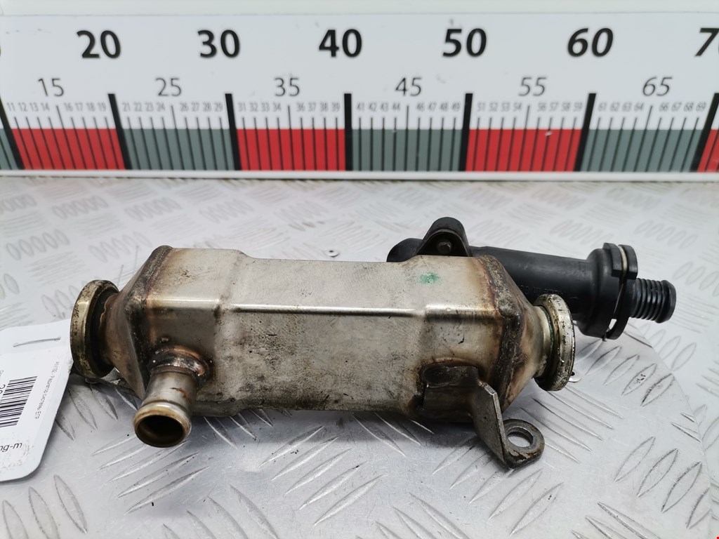 Радиатор системы ЕГР OPEL Omega B 1994-2004