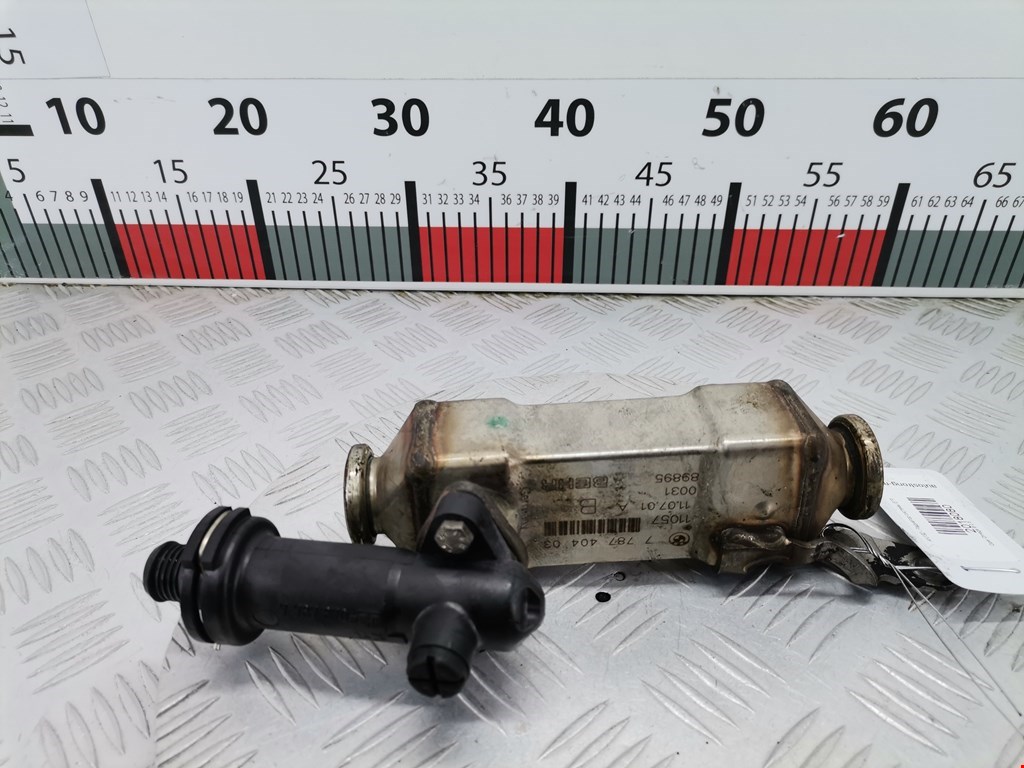 Радиатор системы ЕГР OPEL Omega B 1994-2004