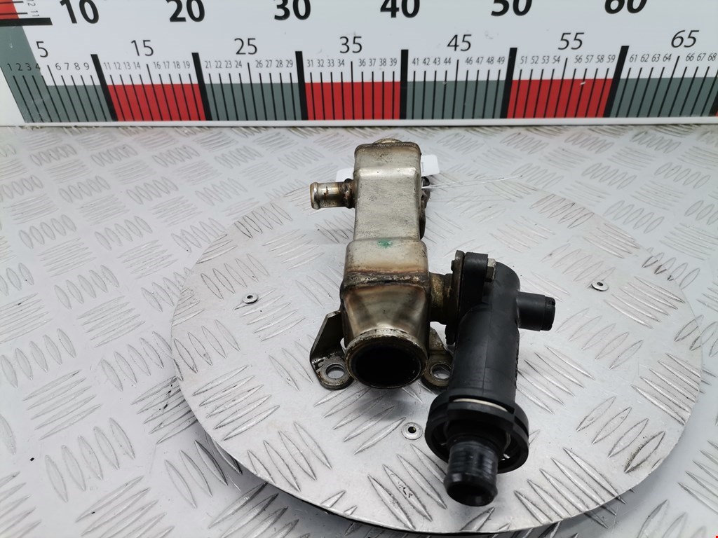 Радиатор системы ЕГР OPEL Omega B 1994-2004