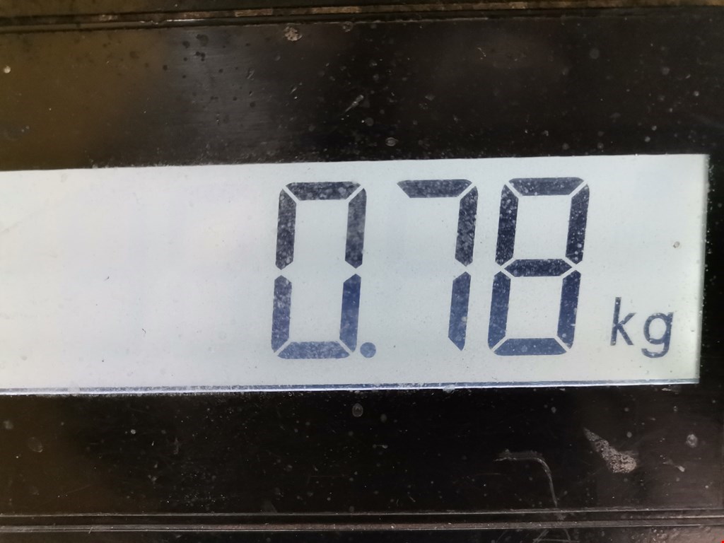 Радиатор системы ЕГР OPEL Omega B 1994-2004