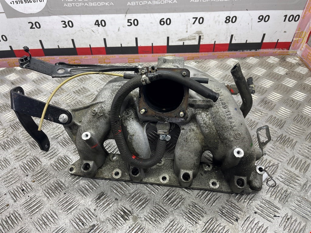 Коллектор впускной OPEL Omega B 1994-2004