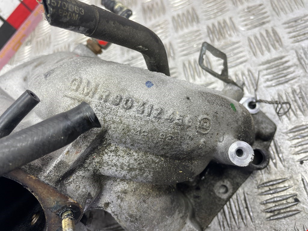 Коллектор впускной OPEL Omega B 1994-2004