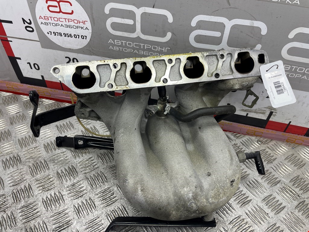 Коллектор впускной OPEL Omega B 1994-2004