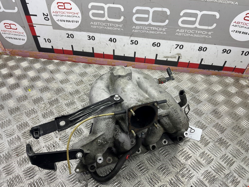 Коллектор впускной OPEL Omega B 1994-2004