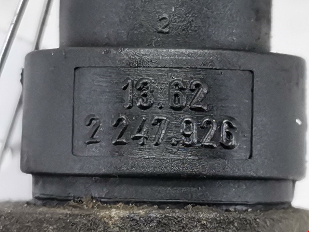 Датчик положения коленвала OPEL Omega B 1994-2004