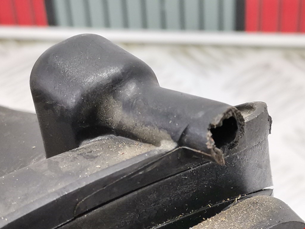 Коллектор впускной FORD Edge 2006-2014