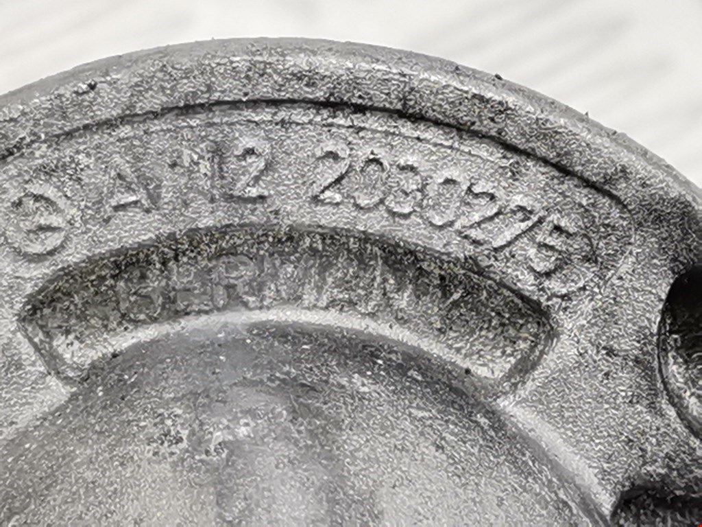 Корпус термостата MERCEDES-BENZ SLK-Class R170 1996-2004