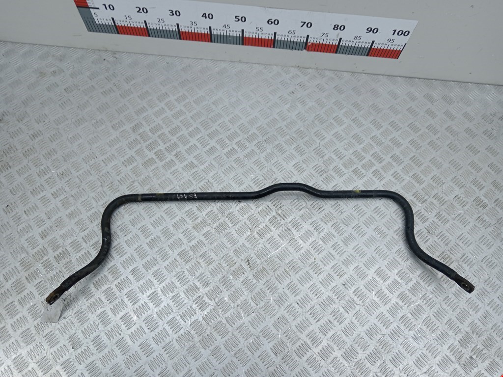 Стабилизатор передний (поперечной устойчивости подвески) CITROEN C5 I 2001-2008