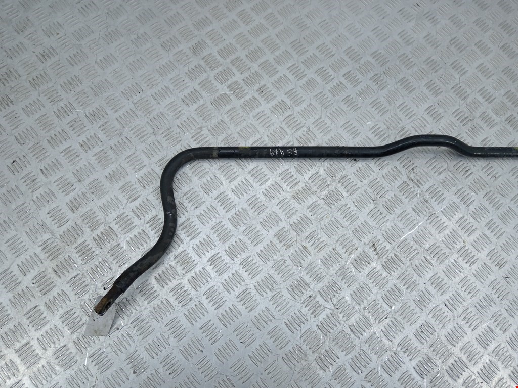 Стабилизатор передний (поперечной устойчивости подвески) CITROEN C5 I 2001-2008