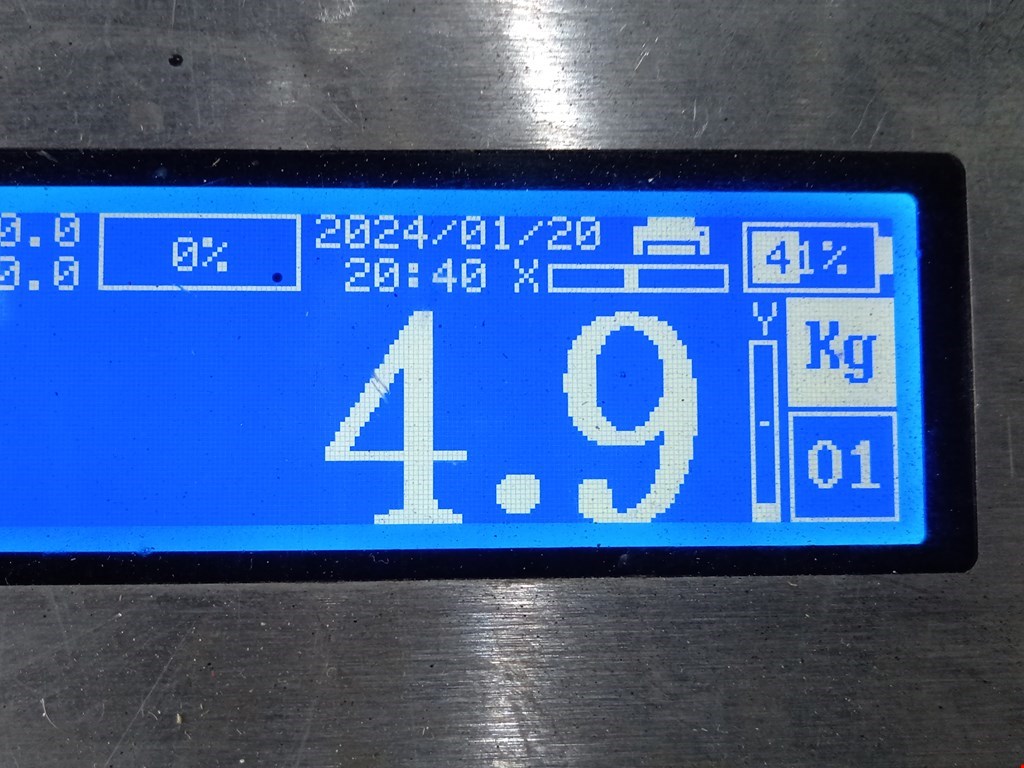 Стабилизатор передний (поперечной устойчивости подвески) CITROEN C5 I 2001-2008