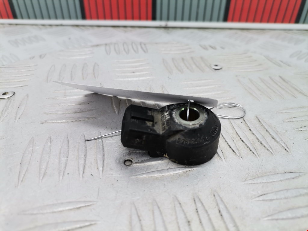 Датчик детонации MERCEDES-BENZ SLK-Class R170 1996-2004