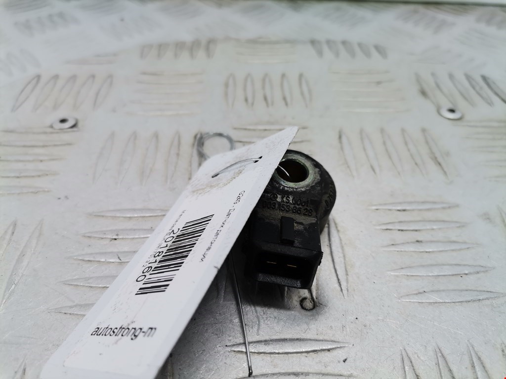 Датчик детонации MERCEDES-BENZ SLK-Class R170 1996-2004