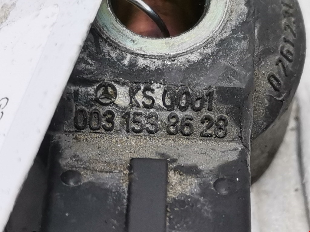 Датчик детонации MERCEDES-BENZ SLK-Class R170 1996-2004