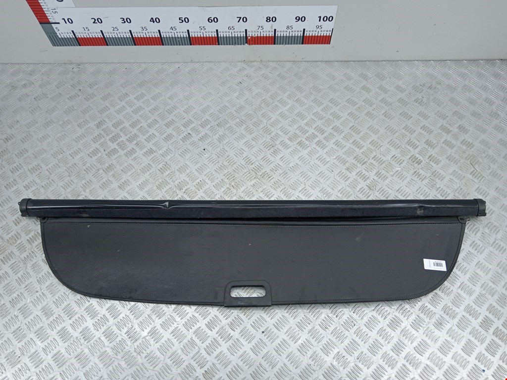 Шторка багажника (полка) SKODA Octavia A5 1Z- 2004-2013