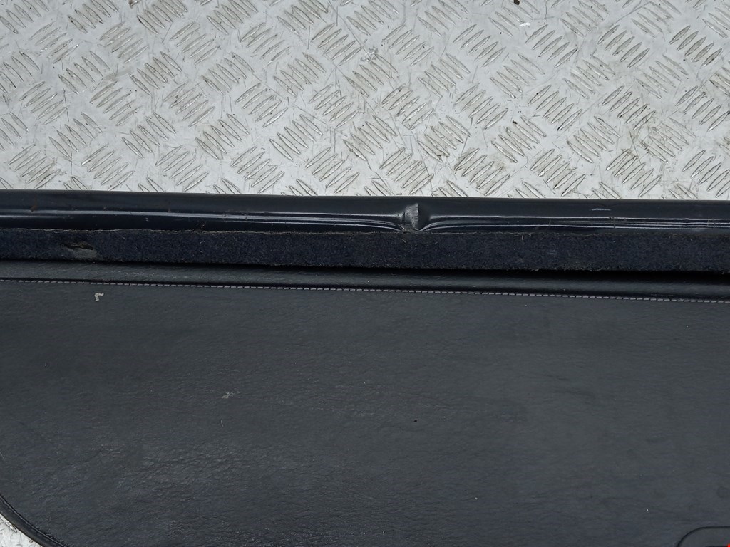 Шторка багажника (полка) SKODA Octavia A5 1Z- 2004-2013