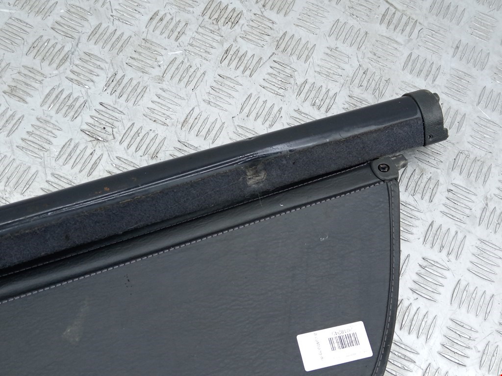 Шторка багажника (полка) SKODA Octavia A5 1Z- 2004-2013