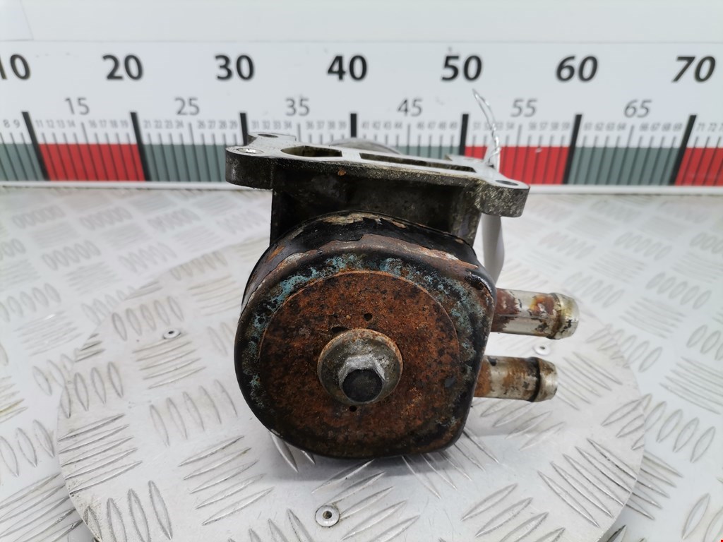 Корпус масляного фильтра Mazda 6 GG (2002-2008)