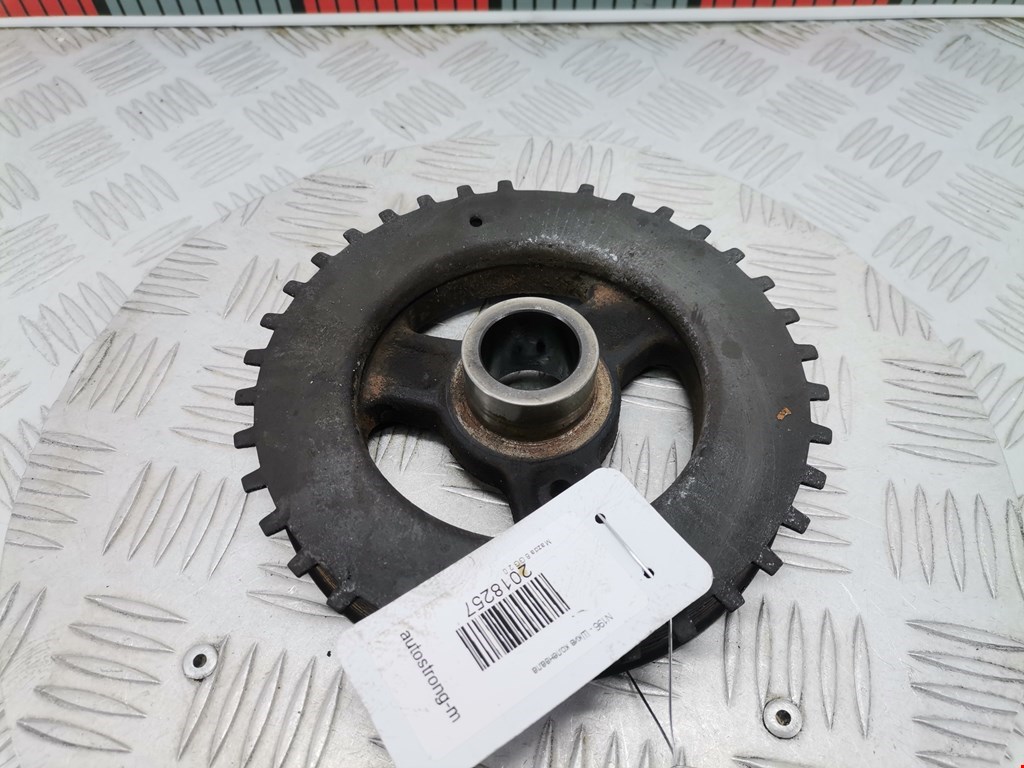 Шестерня коленвала (шкив) MAZDA Mazda 6 GG 2000-2007