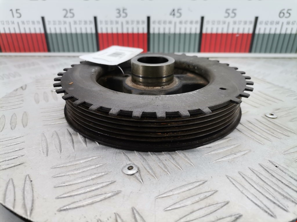 Шестерня коленвала (шкив) MAZDA Mazda 6 GG 2000-2007