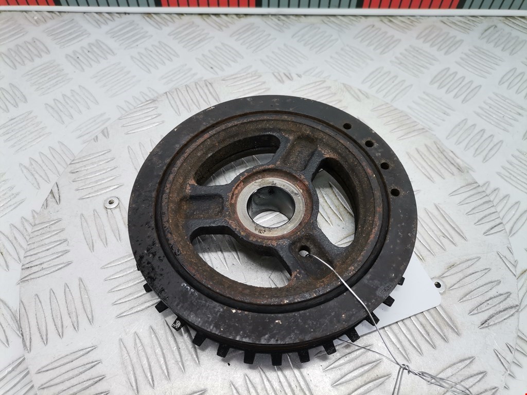 Шестерня коленвала (шкив) MAZDA Mazda 6 GG 2000-2007